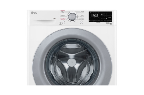Стиральная машина LG F2V3HS4W