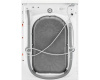 Стиральная машина Electrolux EW7F349PW