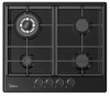 Газовая варочная панель Midea MG607B