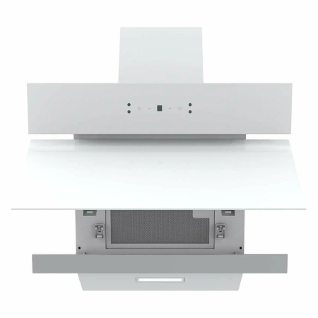 Вытяжка Midea MH60AN668GW