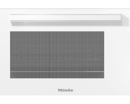 Пароварка с СВЧ Miele DGM7840 BRWS