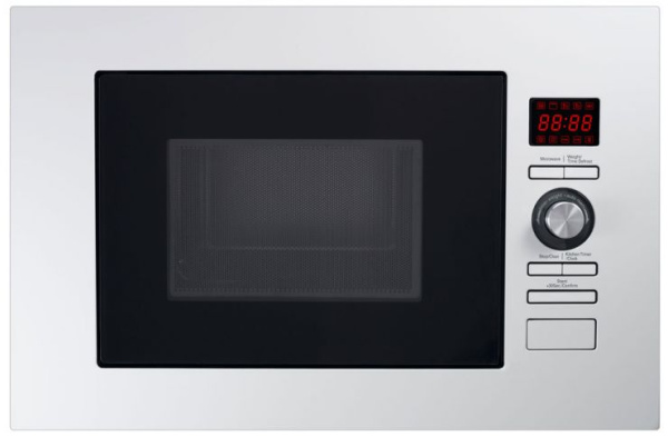 Встраиваемая микроволновая печь Midea AG820BJU-WH
