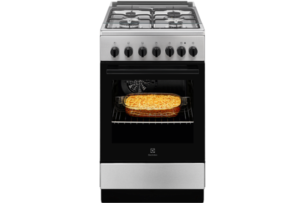 Комбинированная плита Electrolux RKK520000X