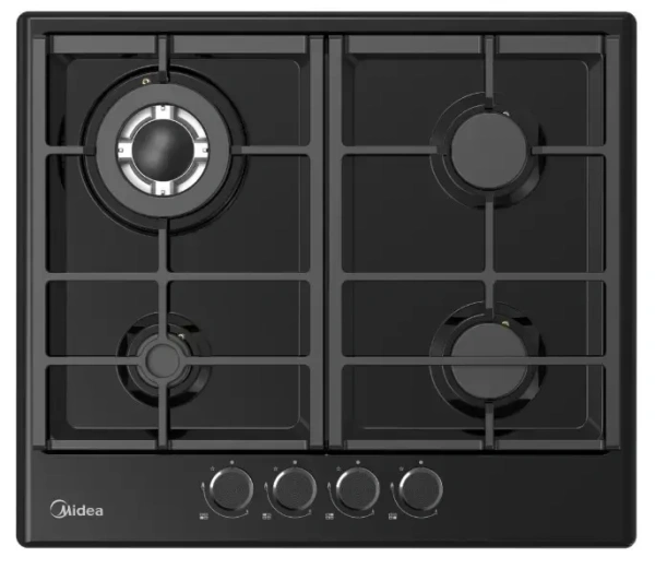 Газовая варочная панель Midea MG607B