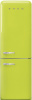 Холодильник Smeg FAB32RLI5