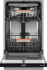 Посудомоечная машина Weissgauff BDW 4508 D Autoopen Infolight