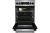 Электрическая плита Gorenje GEC5C40XC