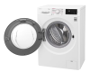 Узкая стиральная машина LG F2J6WS0W