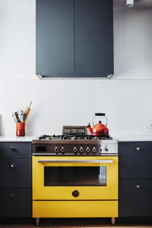 Варочный центр Bertazzoni Professional PRO96L1EGIT