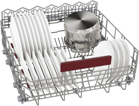 Посудомоечная машина встраиваемая Neff S155ECX15E