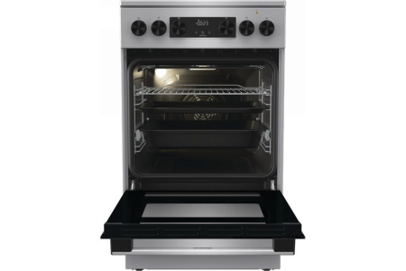 Электрическая плита Gorenje GEC5C40XC