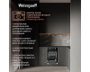 Духовой шкаф Weissgauff EOY 451 PDB