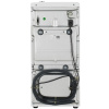 Стиральная машина с вертикальной загрузкой Haier RTXS G584TMH-07