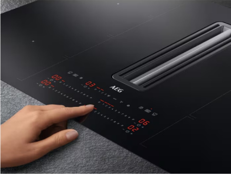 Варочная панель Aeg CCE84779CB