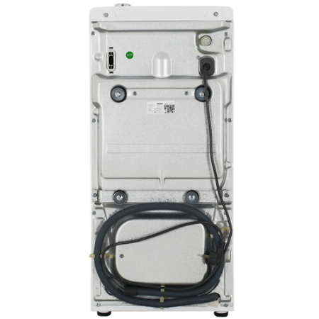 Стиральная машина с вертикальной загрузкой Haier RTXS G584TMH-07