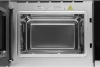 Микроволновая Печь Hyundai HBW 2560 IX 25л. 900Вт