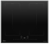 Индукционная варочная панель Midea MIH67781F