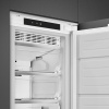 Встраиваемый морозильник Smeg S9F174DND