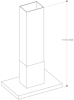 Вытяжка Gaggenau AI240191