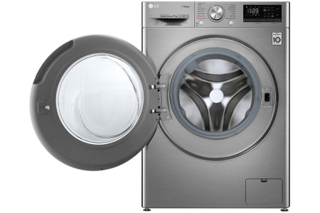 Стиральная машина LG F4V5VYP2T