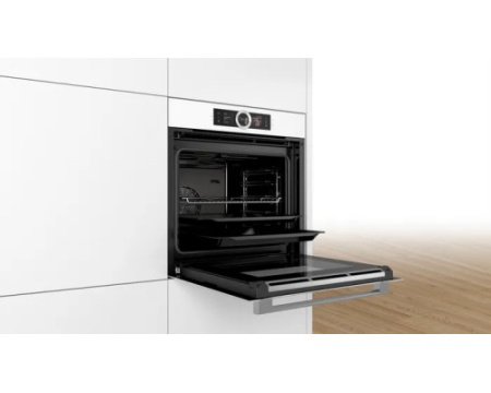 Духовой шкаф Bosch HSG 636BW1