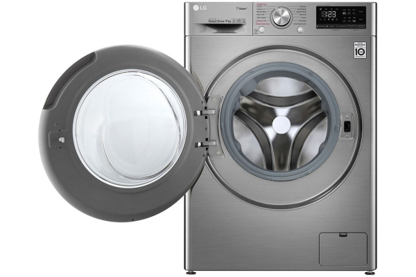Стиральная машина LG F4V5VYP2T