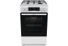 Комбинированная плита Gorenje GK5C60WJ