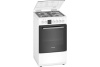 Комбинированная плита Bosch HXG930E20R