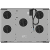 Индукционная варочная панель MEFERI MIH755BK POWER