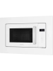 Встраиваемая микроволновая печь HIBERG i-VM 6502 W (инверторная)