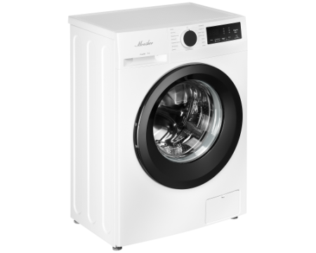 Стиральная машина Monsher MWM 400 Blanc