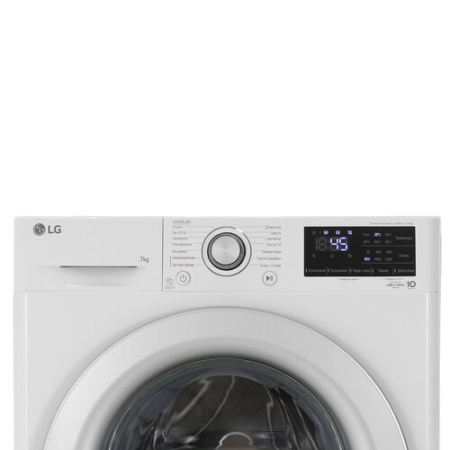 Стиральная машина LG F2V3HS4W