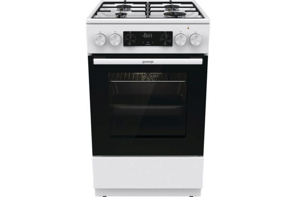 Комбинированная плита Gorenje GK5C60WJ