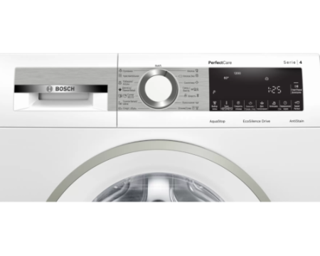 Стиральная машина Bosch WHA222W2OE