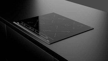 Индукционная варочная панель Teka IZC 64320 MSP BLACK