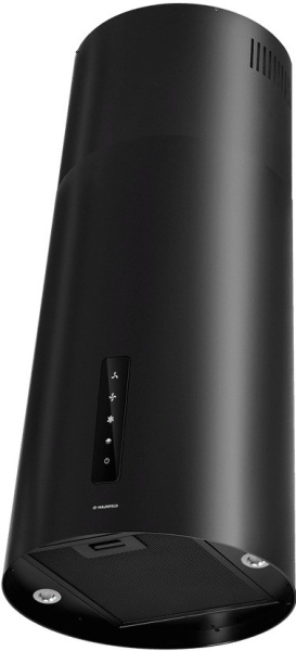 Вытяжка Maunfeld Ford 39 Isla Sensor Black