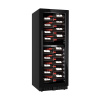 Винный шкаф Libhof Esthete EZD-104 Black