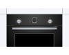 Духовой шкаф Bosch HBJS10YB0R
