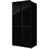 Холодильник NORDFROST RFQ 510 NFGB inverter