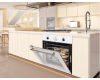 Электрический духовой шкаф Delonghi CM 6 BC