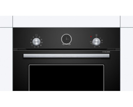 Духовой шкаф Bosch HBJS10YB0R