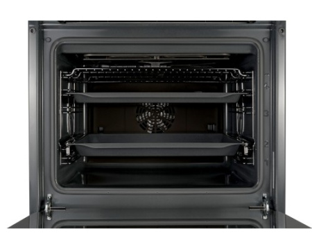 Электрический духовой шкаф Bosch HBF534EB0R
