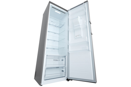 Однокамерный холодильник LG GC-F411EVDM