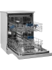 Посудомоечная машина Hiberg i-F 6815 LX