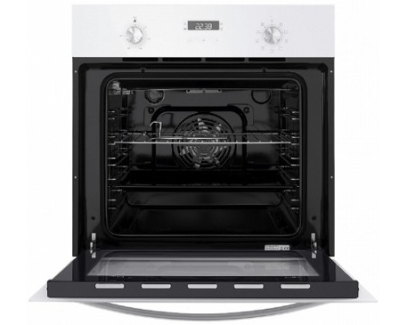 Духовой шкаф Maunfeld EOEM.589W
