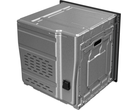 Духовой шкаф с функцией СВЧ Asko OCM66GSH
