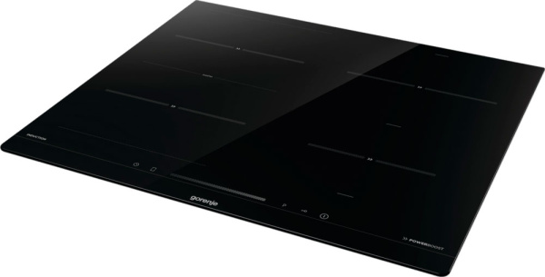 Индукционная варочная панель Gorenje ISC645BSC