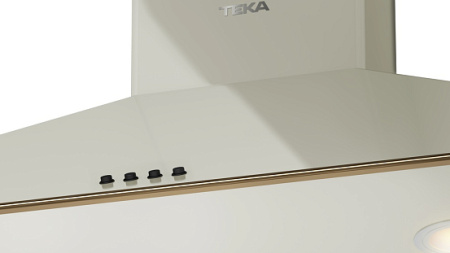 Вытяжка Teka DOS 60.1 VANILLA-OB
