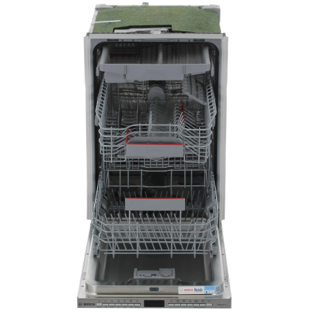 Посудомоечная машина Bosch SPV4EMX24E