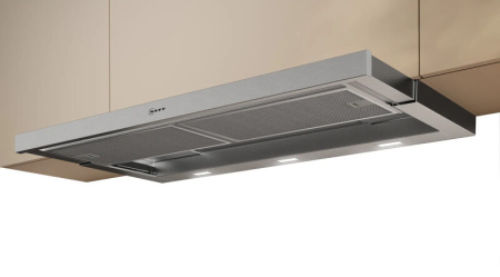 Вытяжка Neff D49ML54X1